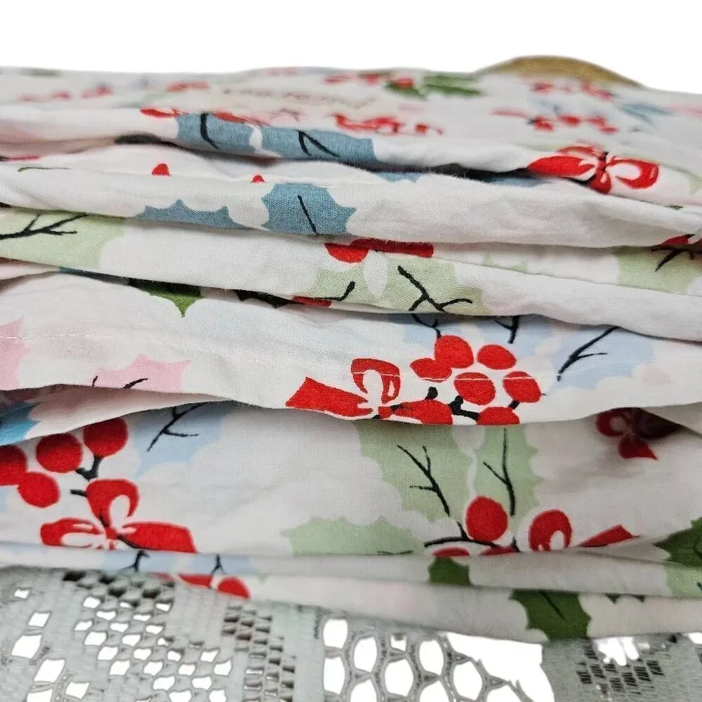 Cath kidston London holiday bedding set